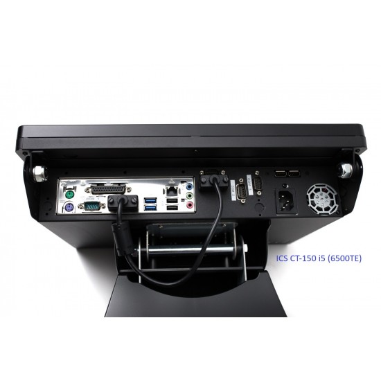 ICS CT-150 i5 Touch POS