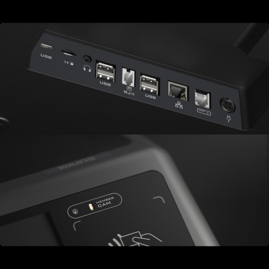 Sunmi D2 Mini Android Touch POS