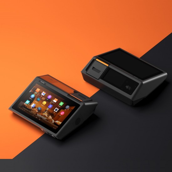 D2 Mini Android Touch POS