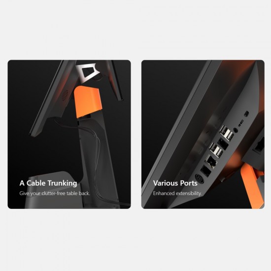 Sunmi D2S Android Touch POS