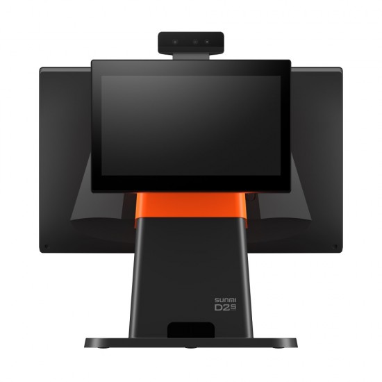 Sunmi D2S Lite Android Touch POS