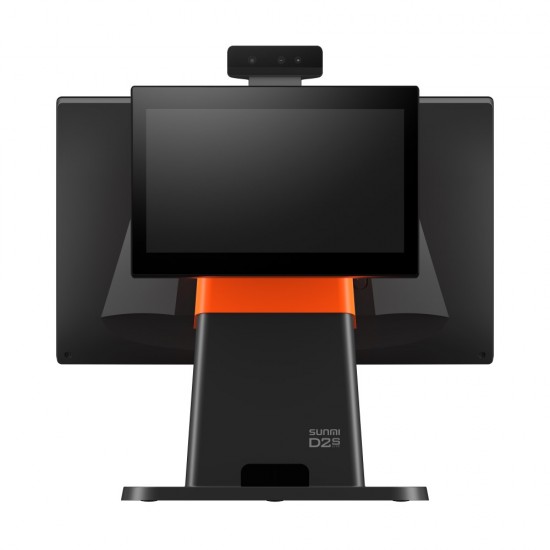 D2S Lite Android Touch POS