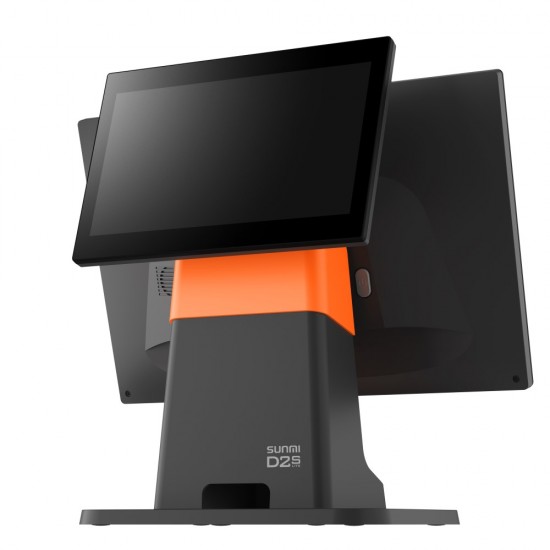 Sunmi D2S Lite Android Touch POS