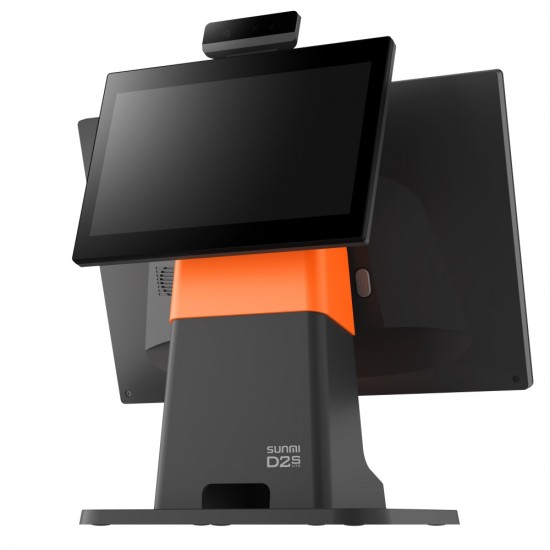 Sunmi D2S Lite Android Touch POS