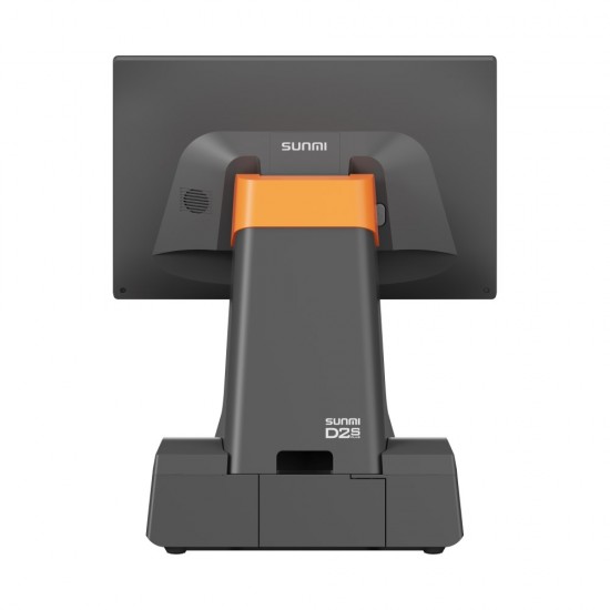 Sunmi D2S Plus Combo Android Touch POS