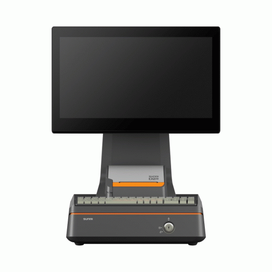 Sunmi D2S Plus Combo Android Touch POS