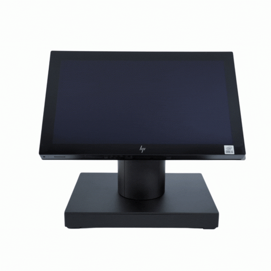 HP Engage One Pro i5-10500E 15.6” Touch POS