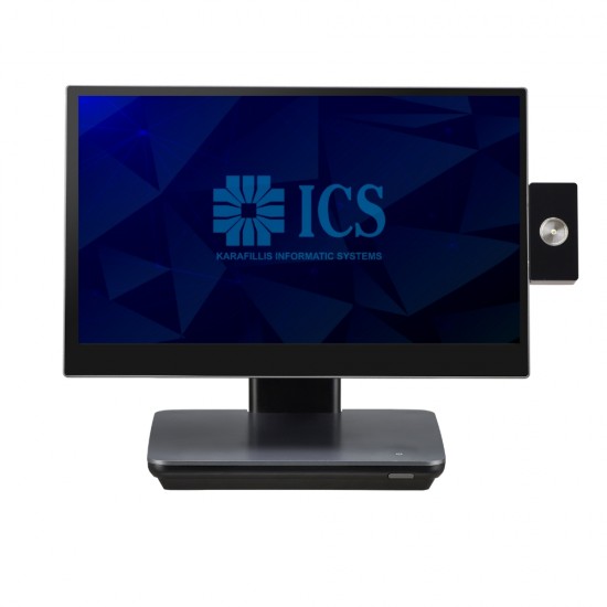 ICS P2C NOVA N30W Touch POS