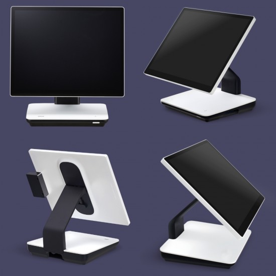 ICS P2C NOVA N30 Touch POS