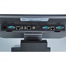 ICS P2C-S200WAL Touch POS Dark Grey