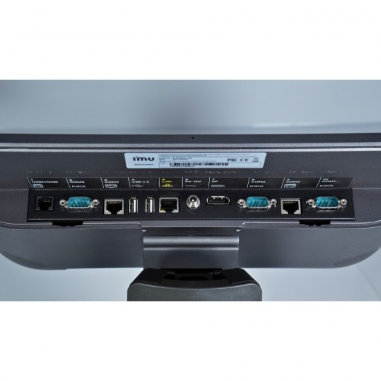ICS P2C-S250WAL i5 Touch POS 