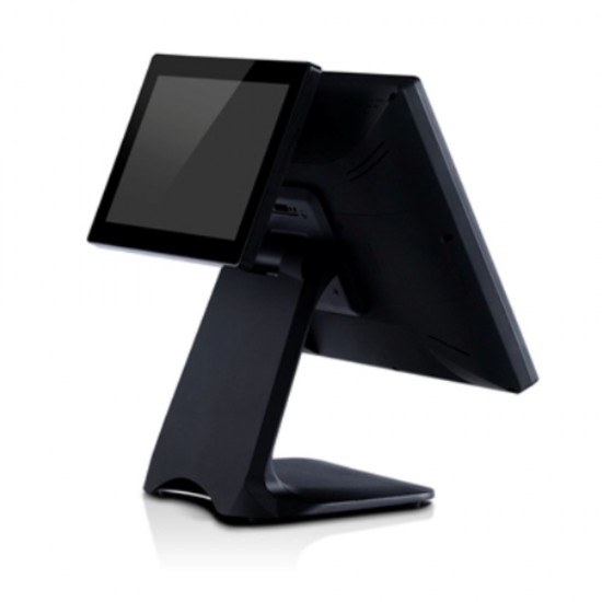 ICS SUNPOS 15.1” Touch POS