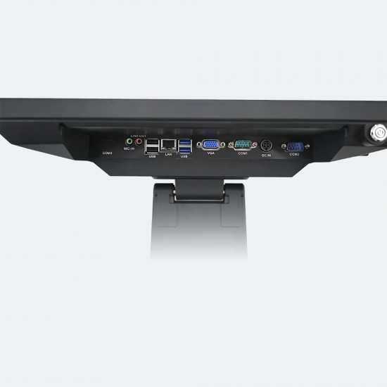 ICS WF156 i5-Gen.7 Touch POS