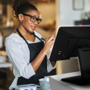 ICS WF156 i5-Gen.7 Touch POS