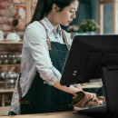 ICS WF156AL i5-Gen.7 Touch POS