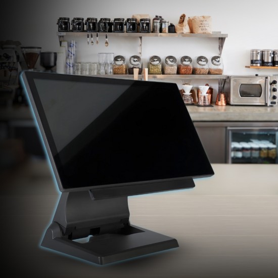 ICS ZQ-T806 i5 1035G1 Touch POS 
