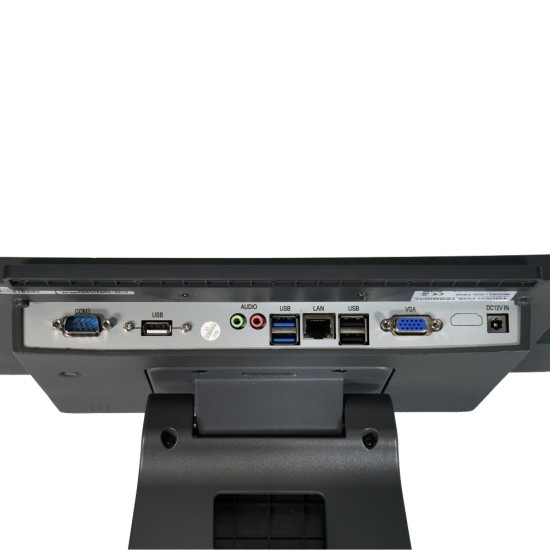 ICS ZQ-T806 N97 Touch POS 