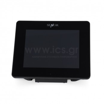 ICS Senor iSPOS-106Ε Touch POS 