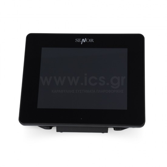 ICS Senor iSPOS-106Ε Touch POS 