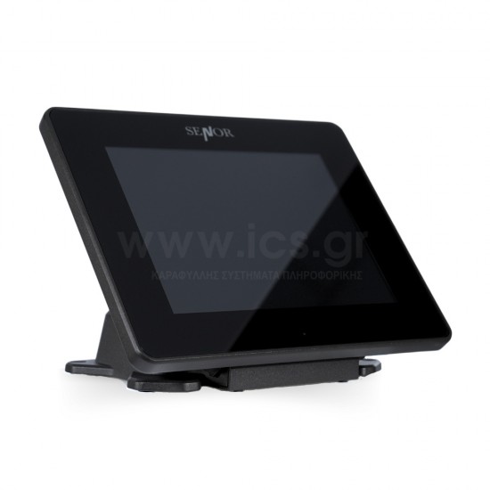 ICS Senor iSPOS-106Ε Touch POS 