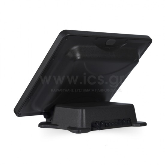 ICS Senor iSPOS-106Ε Touch POS 