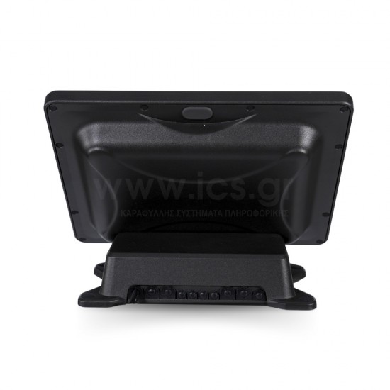 ICS Senor iSPOS-106Ε Touch POS 