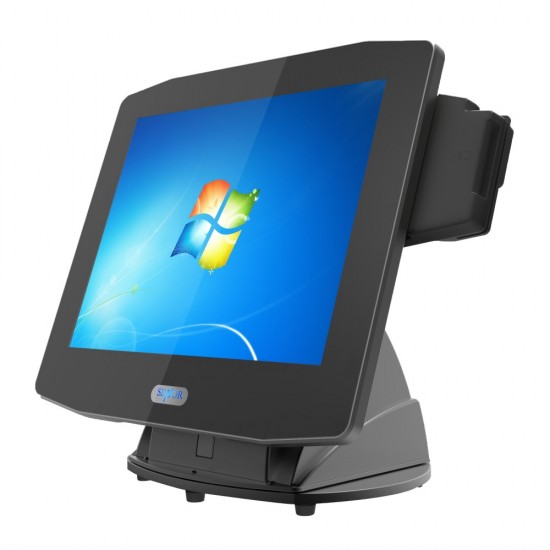 Senor iSPOS-5A Touch POS Intel i7