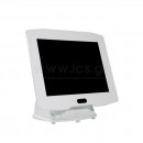 ICS Senor iSPOS-5S Touch POS Intel i3 White