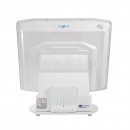 ICS Senor iSPOS-5S Touch POS Intel i3 White
