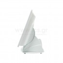 ICS Senor iSPOS-5S Touch POS Intel i3 White