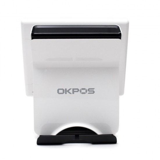 K-POS 9000 Touch POS άσπρο