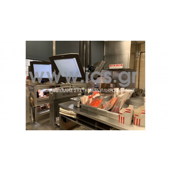 KDS 7S Kitchen POS System