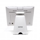 Optimus Touch POS White