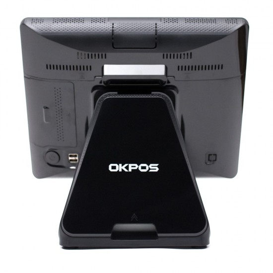 Optimus Touch POS 