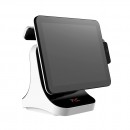 P2C-P100 i3, i5 Touch POS White