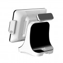 P2C-P100 i3, i5 Touch POS White