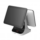 P2C-J100 Touch POS black