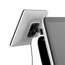 P2C-P100 i3, i5 Touch POS White