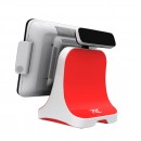 P2C-P100 i3, i5 Touch POS White