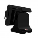 P2C-P100 i3, i5 Touch POS White