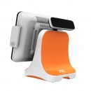 P2C-P100 i3, i5 Touch POS White