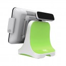P2C-P100 i3, i5 Touch POS White