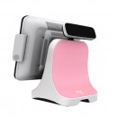 P2C-P100 i3, i5 Touch POS White