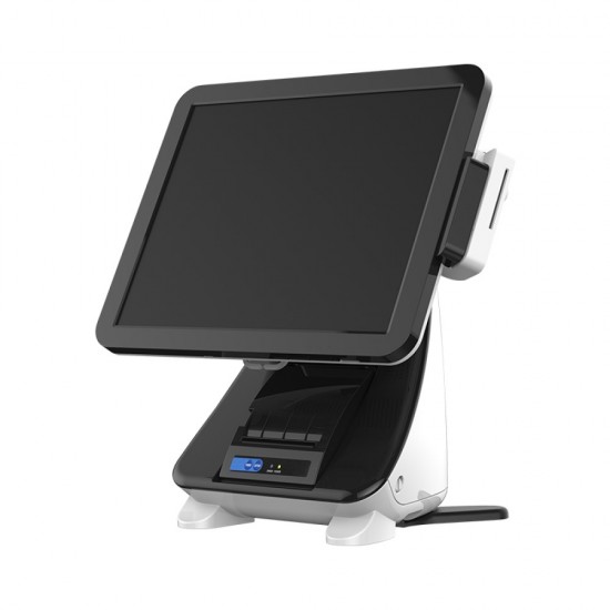 P2C-P150 Touch POS 