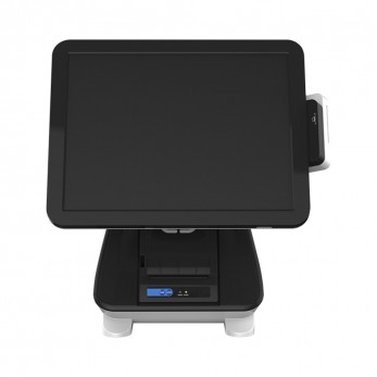 P2C-P150 Touch POS 