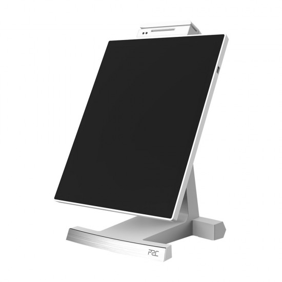 P2C-J200 Touch POS White