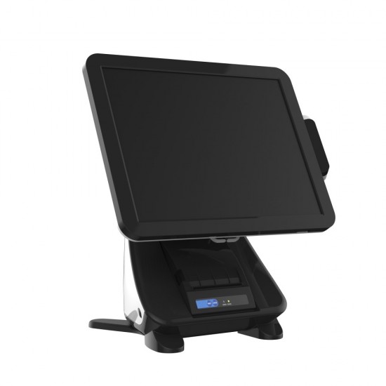 ICS P2C-J150 Touch POS 