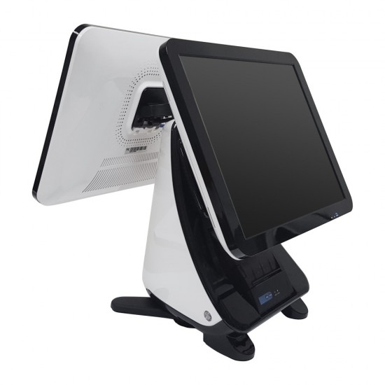 ICS P2C-J150 Touch POS 