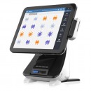 ICS P2C-J150 Touch POS 