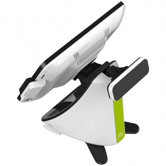 ICS P2C-J150 Touch POS 